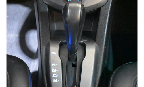 Chevrolet Sonic Sonic 1.6 LTZ 16V FLEX 4P AUTOMÁTICO