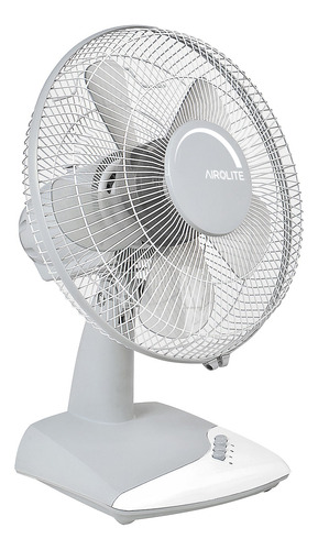 Imagen 2 de 9 de Ventilador Sobremesa 12 V12s6 Airolite