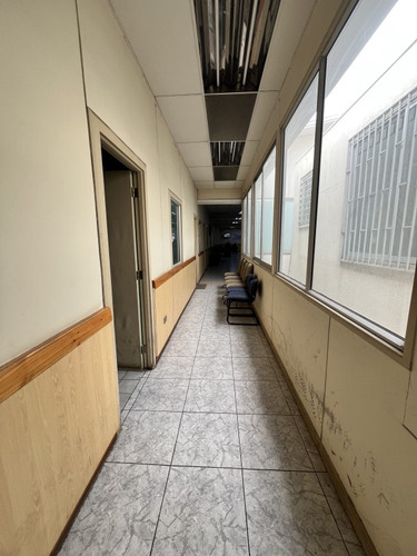 Vendo Centro Médico En Curicó Centro