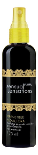 Fuller Sensual Sensations Irresistible Seductora Hair Mist