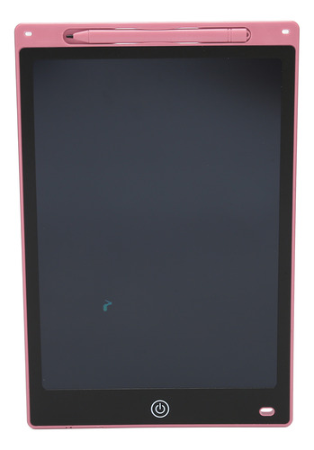 Tableta De Escritura Lcd Para Niños Con Pantalla A Color Bor