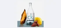Comprar Calvin Klein Perfume Eau De Toilette Edt 100 Para Hombre