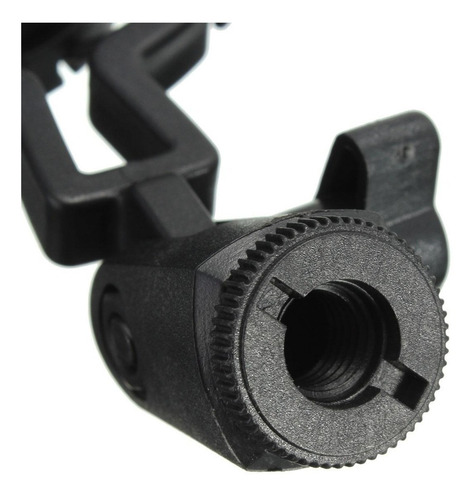 Imagen 9 de 9 de Soporte Para Micrófono De Condensador - Acltron Pf8