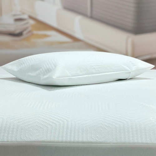 Protector De Almohada Beautyrest Purefresh 90cm X 50cm