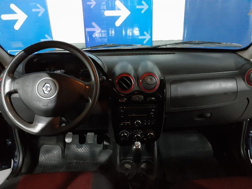 Renault Sandero Stepway Privilege 105 Cv 2013 Dg