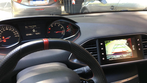 Peugeot 308 Gti