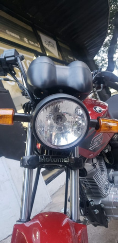 Imagen 23 de 23 de Motomel Cg 150 S2 Full 0km Linea 2023 Cycles Motoshop