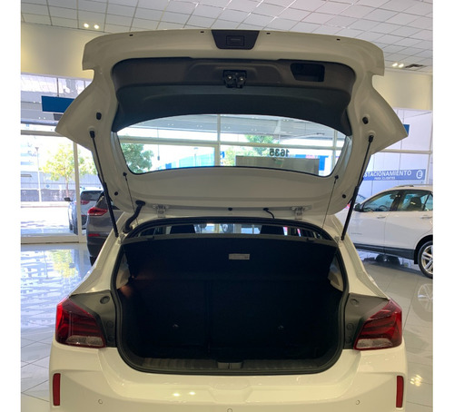 Chevrolet Onix 1.0 Turbo Ltz At