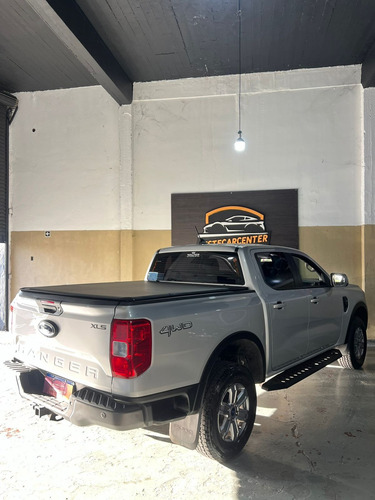 Ford Ranger 3.0 Cd 4X4 Xls At 250Cv