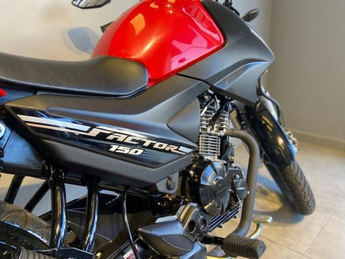 Imagem 4 de 9 de Yamaha Ybr 150 Factor Ed 2021
