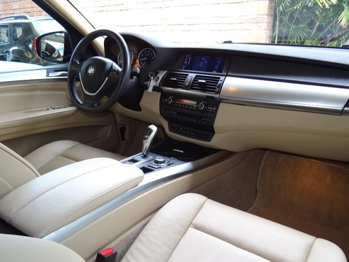 Imagem 5 de 8 de Bmw X5 Xdrive35i