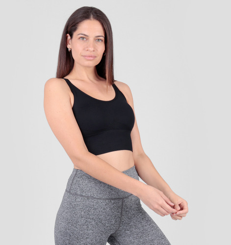 Peto Mujer Ellesse Pabla Negro