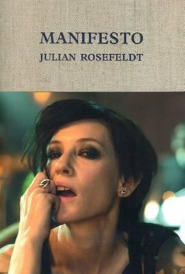 Libro Julian Rosefeldt - Julian Rosefeldt
