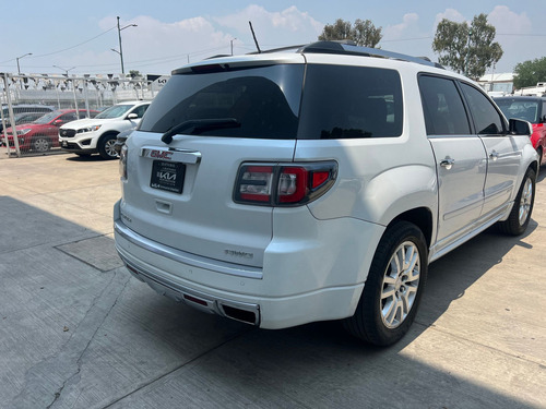 GMC Acadia 3.7 Denali At