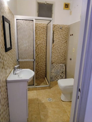 Apartamento 2 Dormitorios Ciudad Vieja