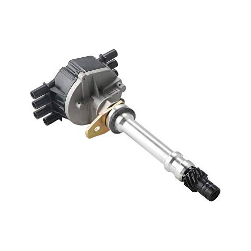 Ignition Distributor For Chevy Gmc Pickup Truck 4.3l V6...