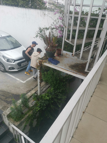 Departamento De 4 Habitaciones, Vendo O Cambio