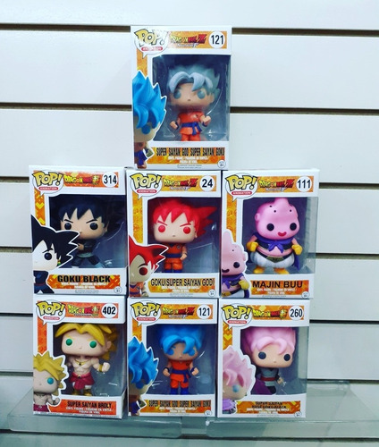 Funko Pop