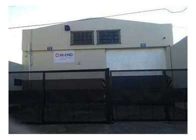 Imagen 6 de 6 de Depósitos En Alquiler 1030 Mts 2 Con Oficinas- Tolosa