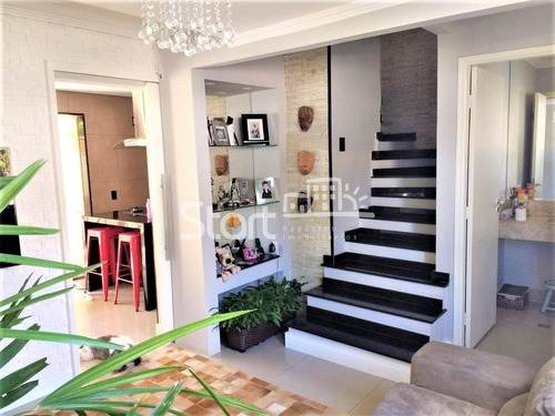 Casa À Venda Em Parque Beatriz - Ca006785
