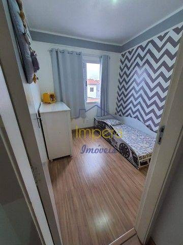 Imagem 15 de 23 de Sobrado Com 2 Dormitórios À Venda, 65 M² Por R$ 340.000,00 - Condomínio Residencial Campo Belo - São José Dos Campos/sp - So0172