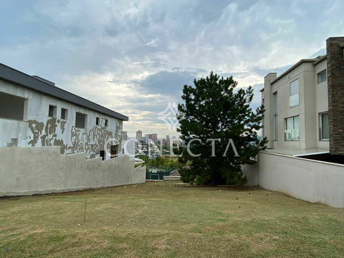 Imagem 3 de 5 de Terreno À Venda Em Alphaville | 523,85m² - Cnc3017