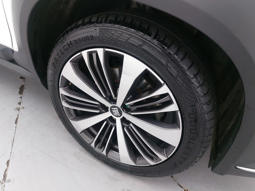 Fiat FASTBACK 1.0 TURBO 200 FLEX AUDACE CVT