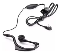 Comprar X6 Audifonos Manos Libres Microfono Radio Walkie