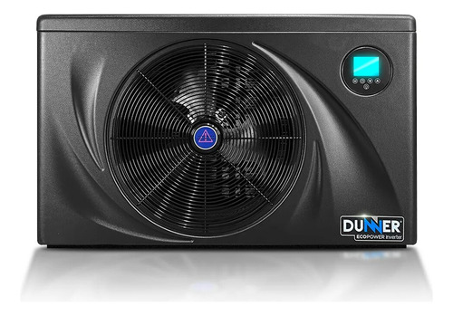 Bomba De Calor Dunner Ultra Inverter-7 Piscina Hasta 20m3