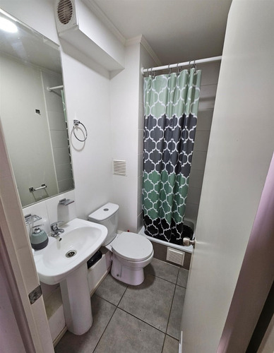 Departamento En Arriendo De 3 Dorm. En Concepción