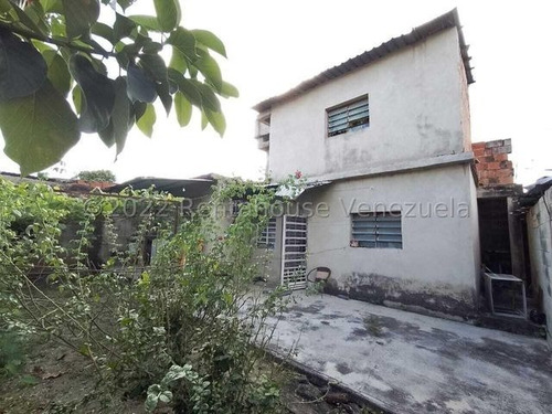 Imagen 16 de 17 de Casa En Venta Centro De Villa De Cura- 22-15874 Gjg 0424-3717762