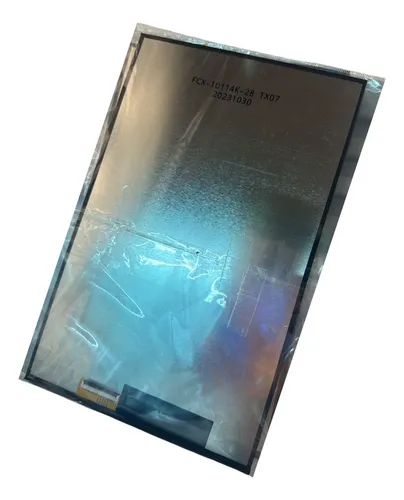 Display Para Tablet Corn Star 10 Mobula Tab 1 Krono Net X