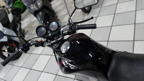 Honda Fan Ks 125
