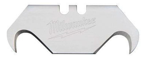 Hoja Cutter Tipo Gancho Milwaukee X5 Fastback 48-22-1932