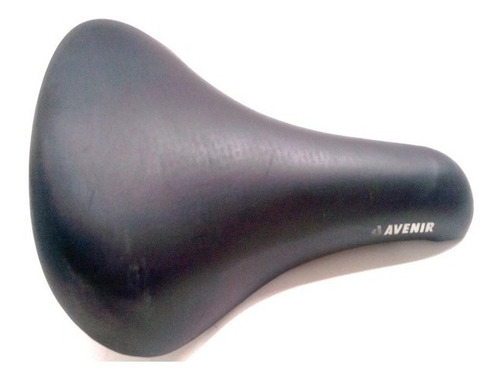 Asiento Para Bicicleta Con Forro De Gel Avenir Usado (Usado)