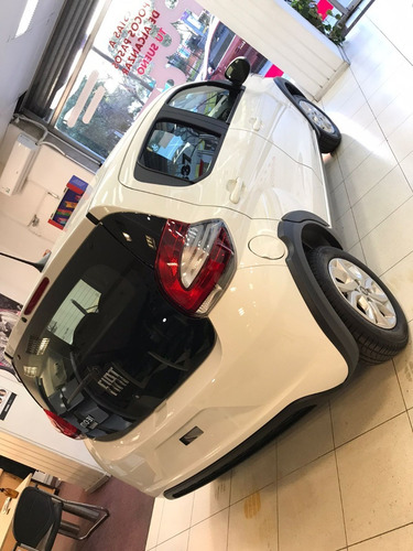 Imagen 8 de 25 de Mobi Like 2023 0km Tomo Usados Ka Uno Gol Trend Palio Fox 3-
