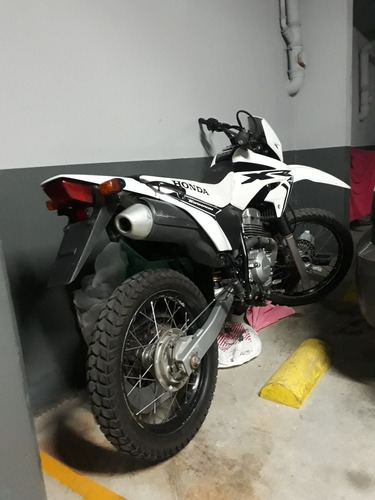 Imagen 6 de 10 de Honda Xr 250