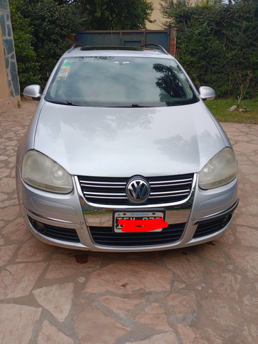 Volkswagen Vento 2.5 Advance 170cv