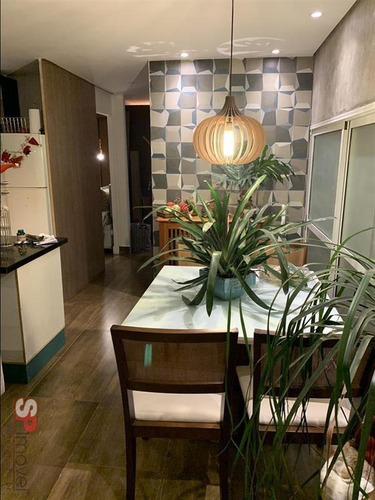 Imagem 5 de 10 de Apartamento Em Excelente Estado E Localização. - Ap1440v