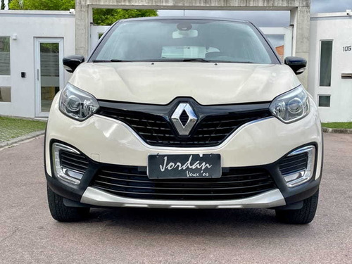 Imagem 4 de 15 de Renault Captur Intense 2.0 16v 5p Aut 2018