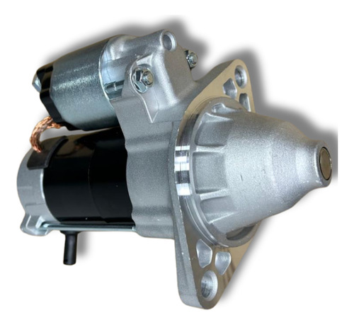 Motor De Partida 2tnv70 3tnv70 3tnv77 Yanmar Multiquip