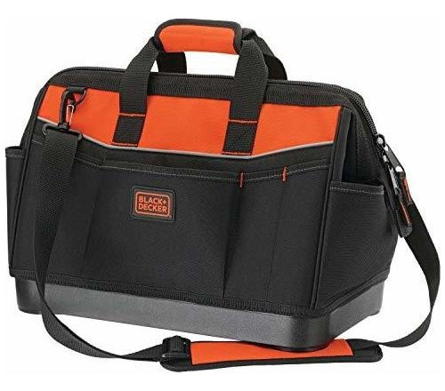 Bolso Para Herramientas Bolsa De Herramientas Black + Decker