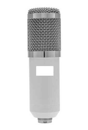 Microfono Voz Audio Definición Sistema Condensador