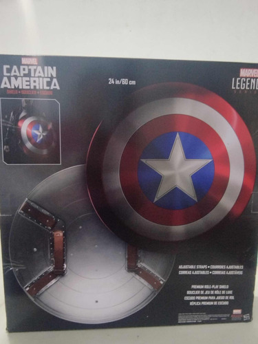 Escudo Capitán America