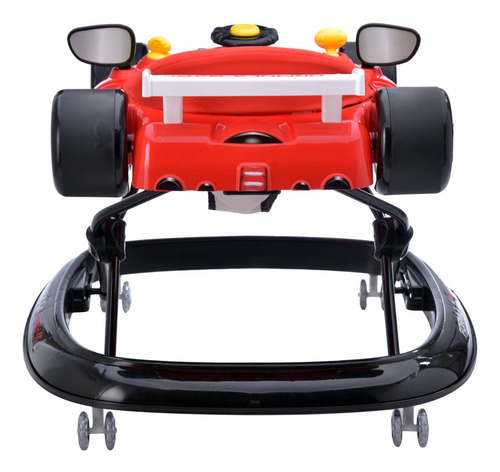 Andadera Prinsel Formula Baby