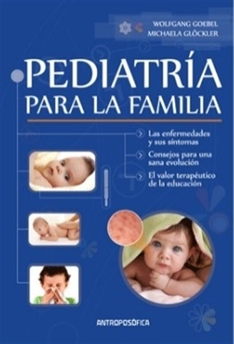 Pediatría Para La Familia