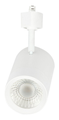 Imagen 5 de 7 de Lámpara Interior Spot Led Para Riel, 14.5 W, Luz Cálida