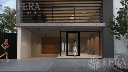 Imagen 4 de 22 de Venta De Departamento Semipisos 3 Ambientes En Wilde (28878)