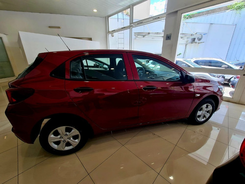 Imagen 16 de 21 de Nuevo Chevrolet Onix 5 Ls 2023 1.2 Manual 0km Color Ggal5