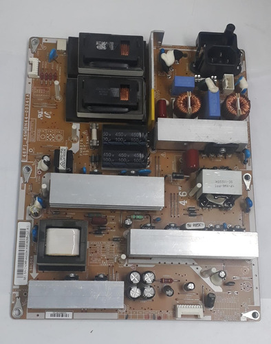 Placa Fuente Samsung Ln46c550j1 Bn44-00341a